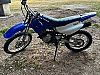 YAMAHA TT R thumbnail