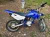 YAMAHA TT R thumbnail
