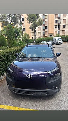 Citroen C4 1.2 PURETECH 82 FEEL