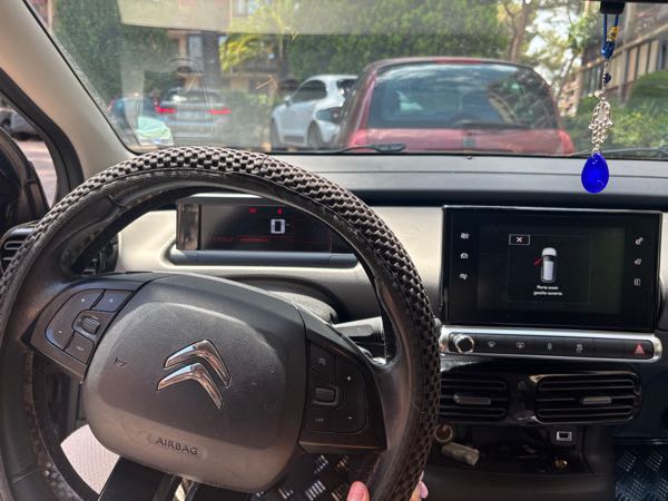 Citroen C4 1.2 PURETECH 82 FEEL