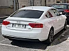 Audi A5 (2) SPORTBACK 2.0 TDI 190 BUSINESS LINE QUATTRO thumbnail