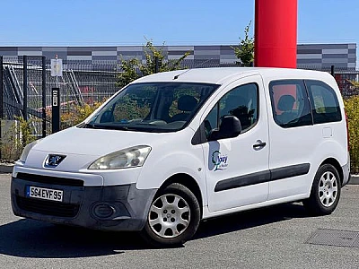 Peugeot Partner Tepee II 1.6 BLUEHDI 75 ACCESS