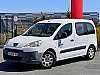 Peugeot Partner Tepee II 1.6 BLUEHDI 75 ACCESS thumbnail