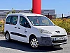 Peugeot Partner Tepee II 1.6 BLUEHDI 75 ACCESS thumbnail