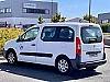 Peugeot Partner Tepee II 1.6 BLUEHDI 75 ACCESS thumbnail