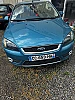 Ford Focus II (2) COUPE CABRIOLET 2.0 TDCI 136 FAP TITANIUM BVM6 thumbnail