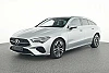 Mercedes-Benz CLA 180  d Shooting Brake thumbnail