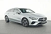 Mercedes-Benz CLA 180  d Shooting Brake thumbnail