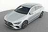 Mercedes-Benz CLA 180  d Shooting Brake thumbnail