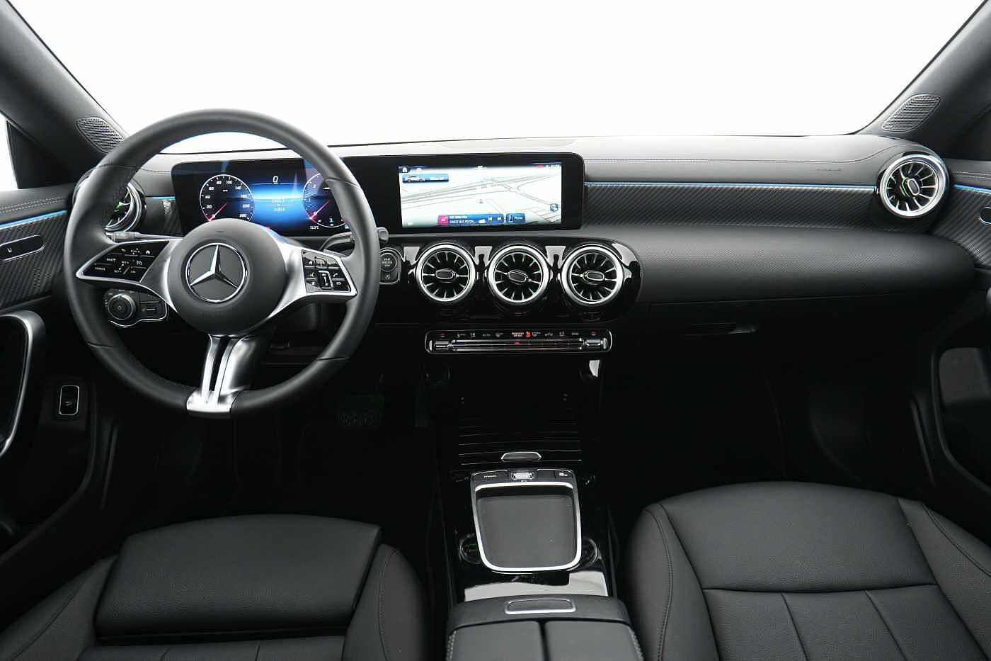 Mercedes-Benz CLA 180  d Shooting Brake
