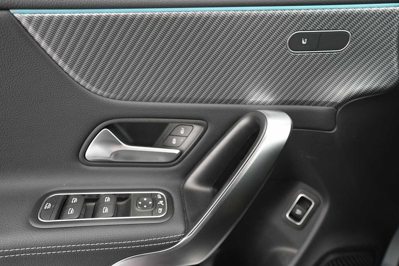 Mercedes-Benz CLA 180  d Shooting Brake