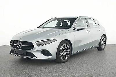 Mercedes-Benz A 180  ...