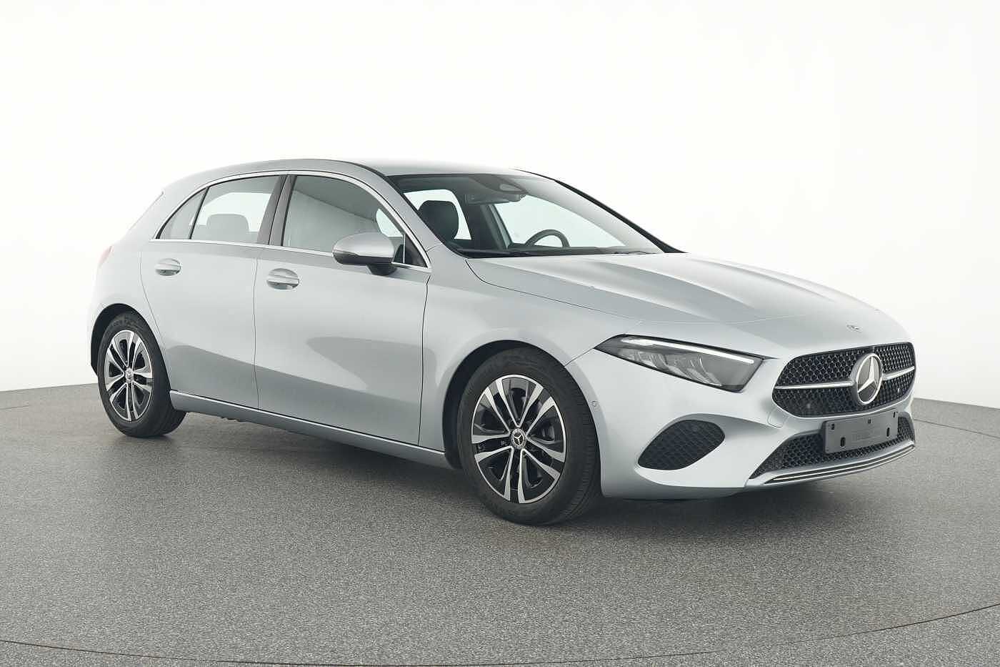 Mercedes-Benz A 180  ...