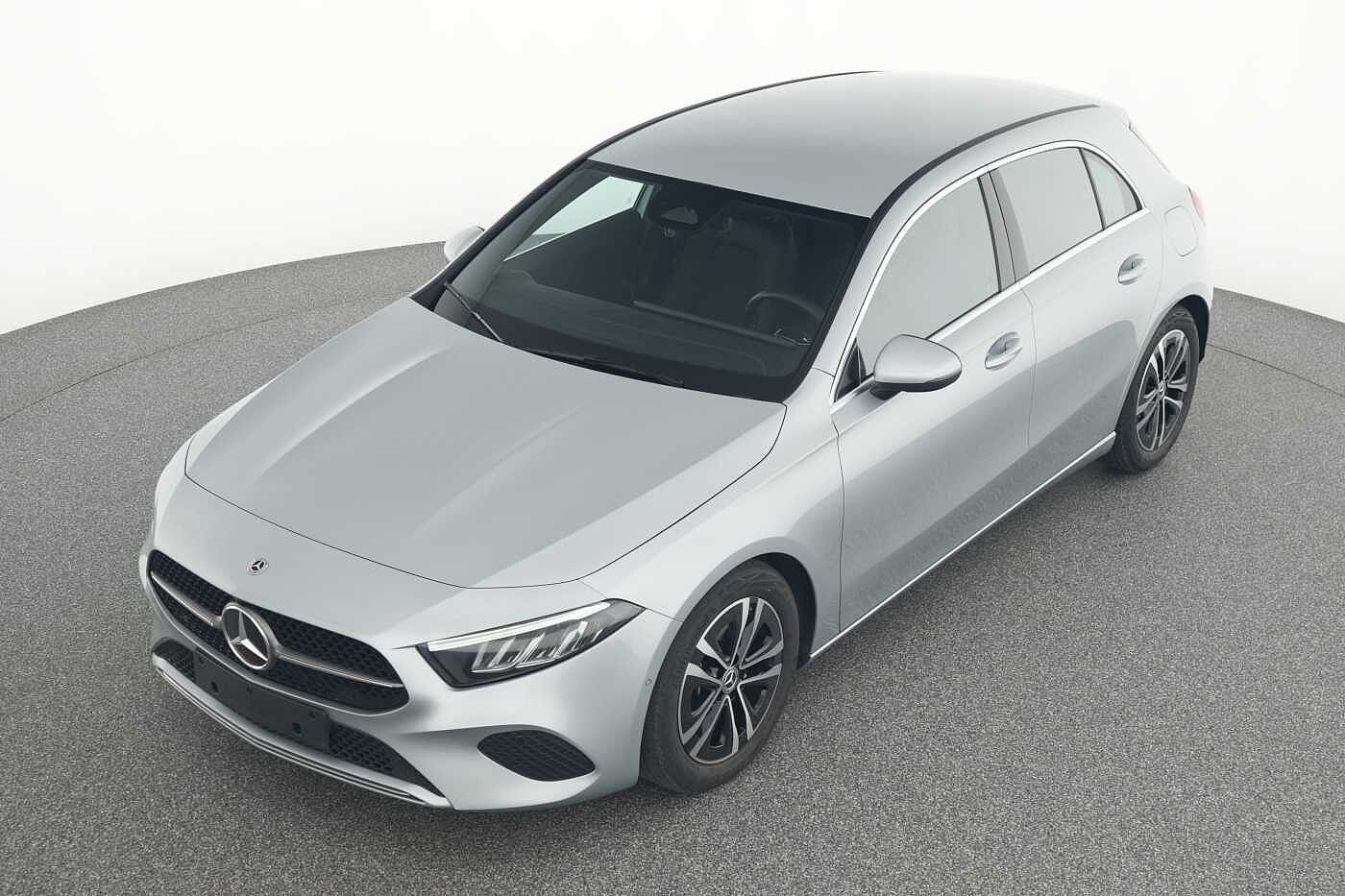 Mercedes-Benz A 180  ...