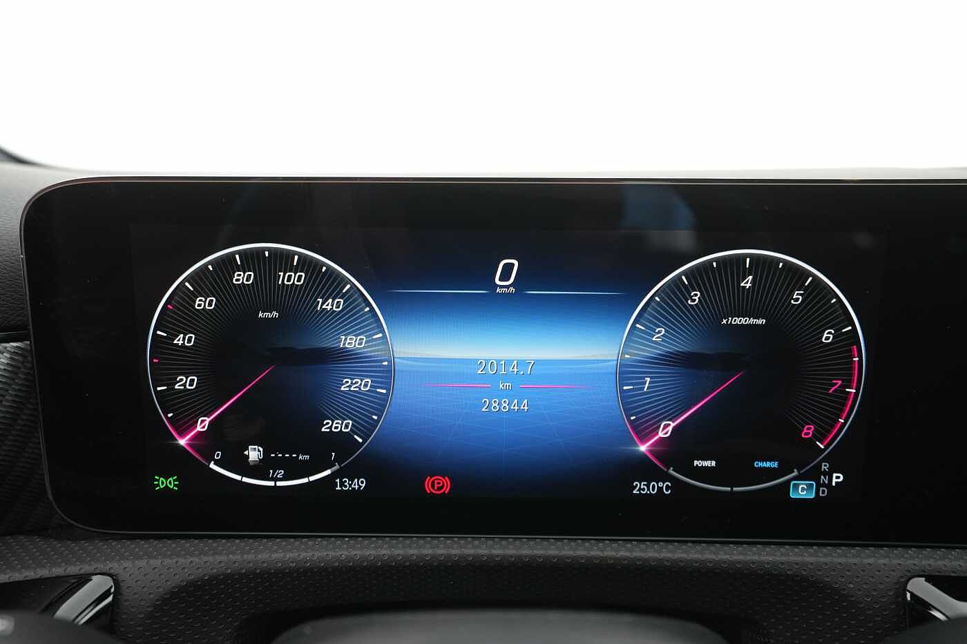 Mercedes-Benz A 180  ...
