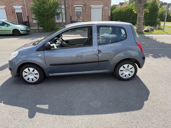 Renault Twingo 1.2