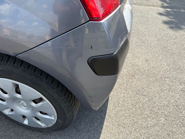 Renault Twingo 1.2