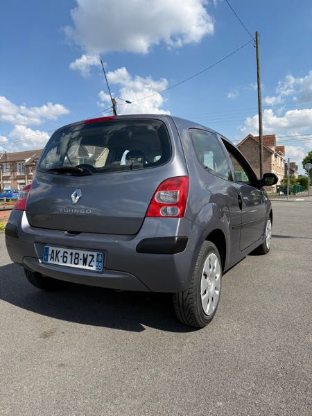 Renault Twingo 1.2