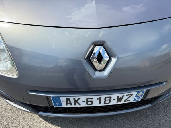 Renault Twingo 1.2