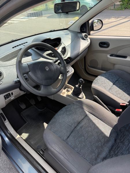 Renault Twingo 1.2