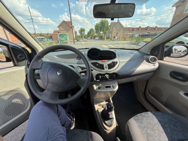 Renault Twingo 1.2