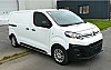 Citroen Jumpy III TAILLE M BLUEHDI 95 CLUB BV6 thumbnail