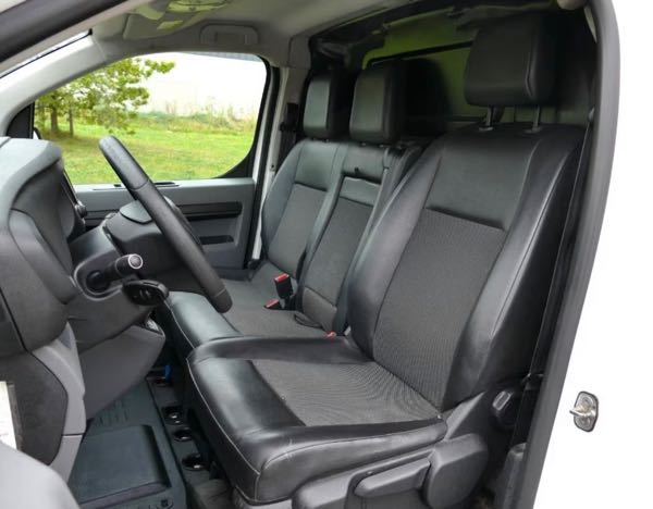 Citroen Jumpy III TAILLE M BLUEHDI 95 CLUB BV6