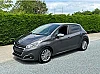 Peugeot 208 (2) 1.2 PURETECH 82 ALLURE 5P thumbnail