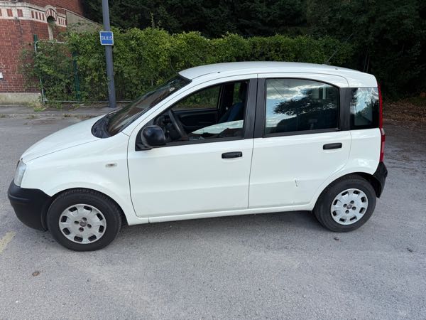 Fiat Panda II 1.2 8V 69 30