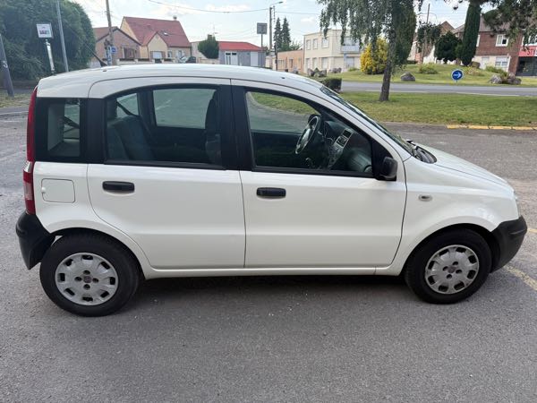 Fiat Panda II 1.2 8V 69 30