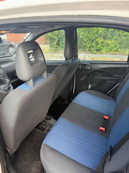 Fiat Panda II 1.2 8V 69 30