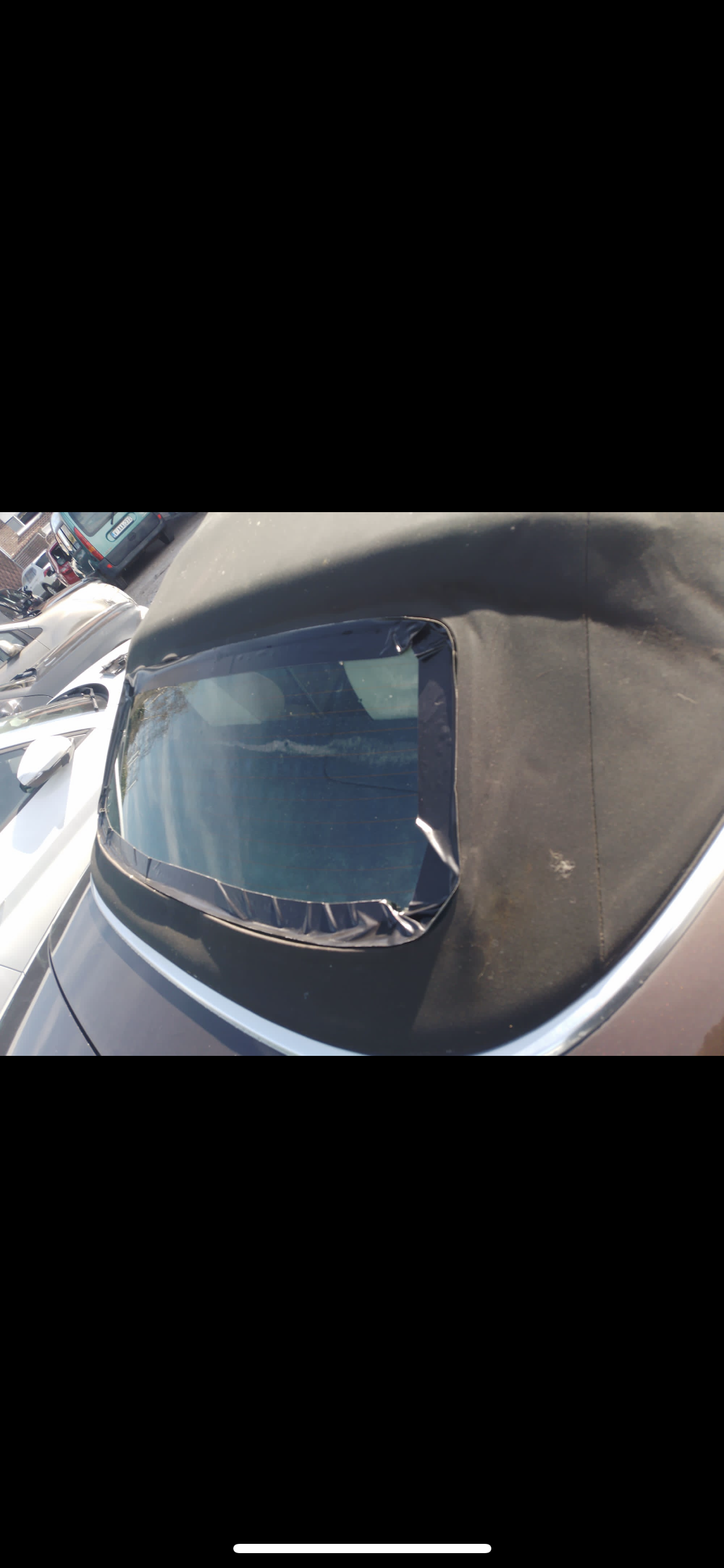 Audi A5 CABRIOLET 2.0 TFSI 180 AMBIENTE MULTITRONIC