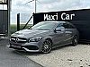 Mercedes-Benz CLA 200 CLA 200/ Boite automatique / Capteurs av. et arr. thumbnail