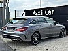 Mercedes-Benz CLA 200 CLA 200/ Boite automatique / Capteurs av. et arr. thumbnail
