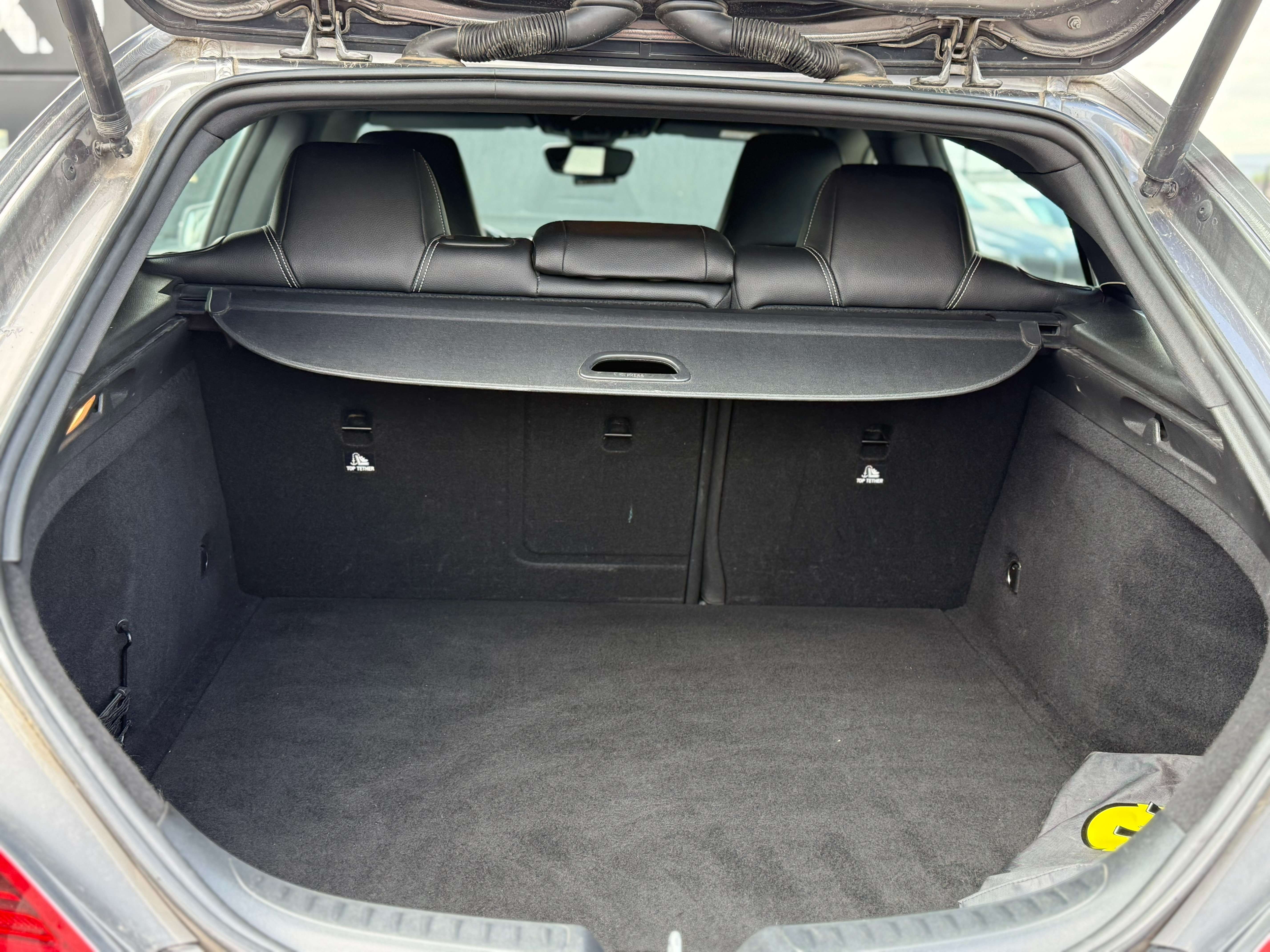 Mercedes-Benz CLA 200 CLA 200/ Boite automatique / Capteurs av. et arr.