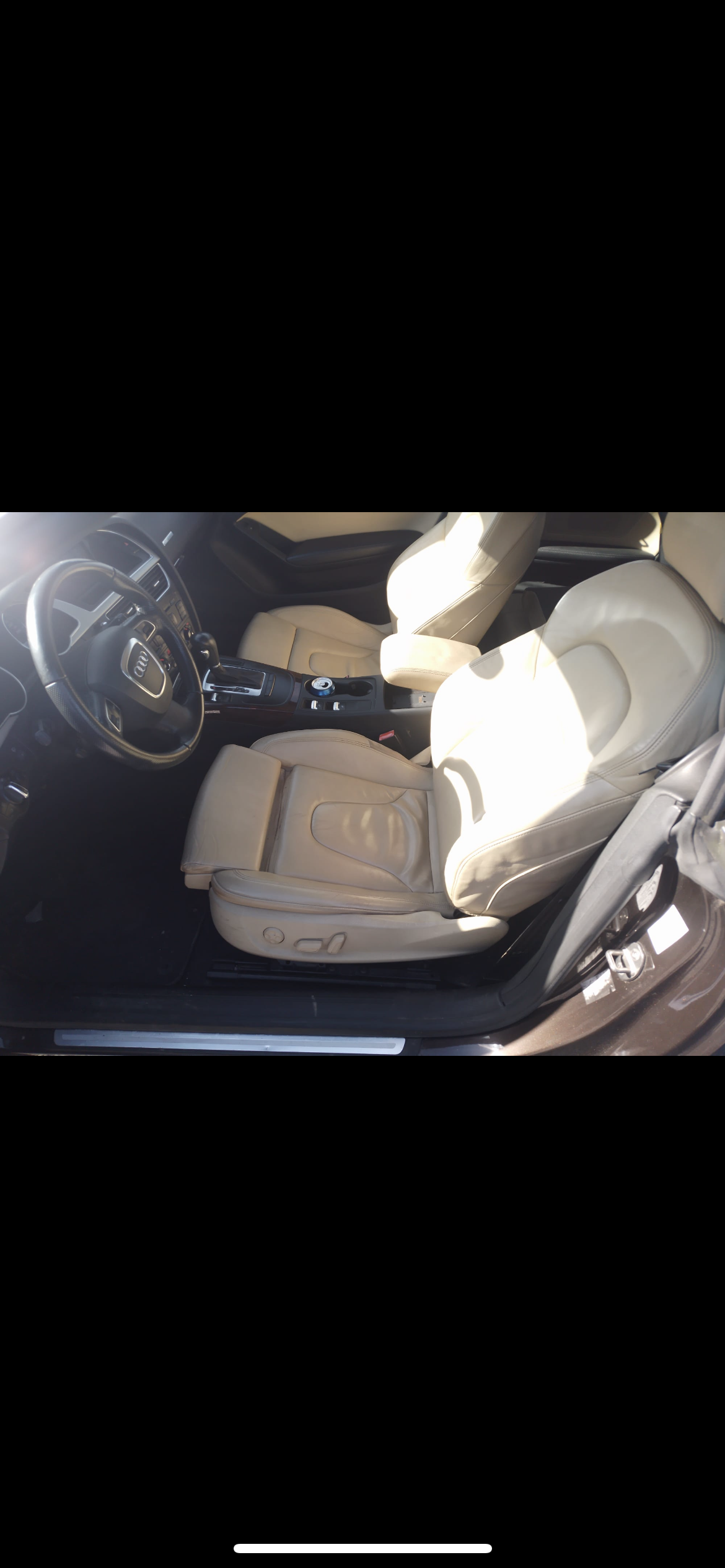 Audi A5 CABRIOLET 2.0 TFSI 180 AMBIENTE MULTITRONIC
