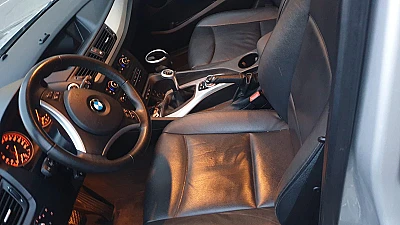 Bmw X1 (E84) SDRIVE20D 177 CONFORT