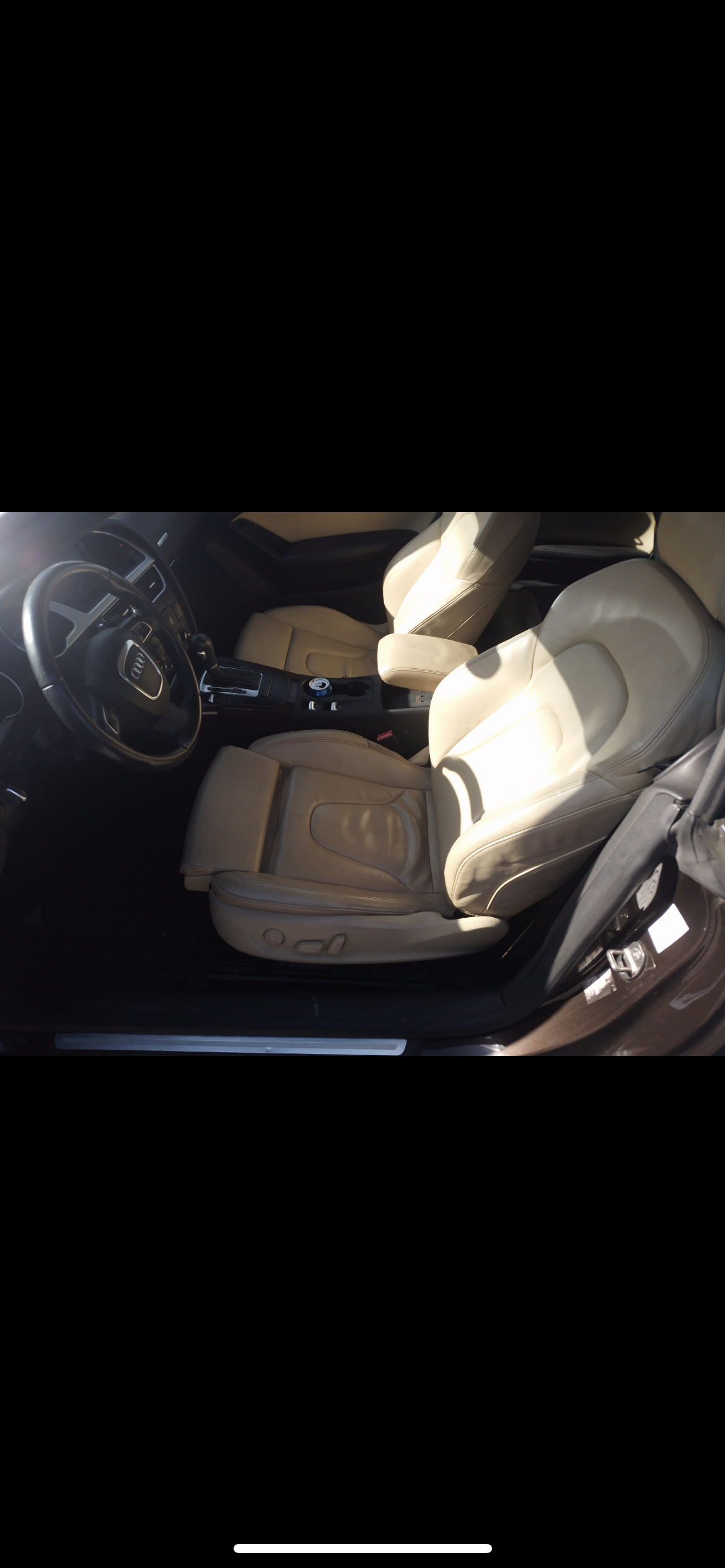 Audi A5 CABRIOLET 2.0 TFSI 180 AMBIENTE MULTITRONIC