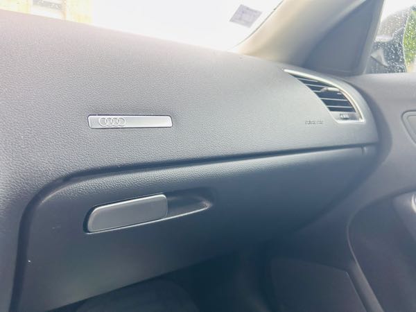 Audi A5 SPORTBACK 2.0 TDI 170 DPF 9CV ATTRACTION QUATTRO
