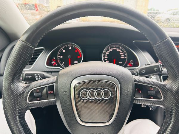 Audi A5 SPORTBACK 2.0 TDI 170 DPF 9CV ATTRACTION QUATTRO