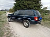 Jeep Grand Cherokee jeep grand cherokee v8 4.7 thumbnail