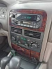 Jeep Grand Cherokee jeep grand cherokee v8 4.7 thumbnail