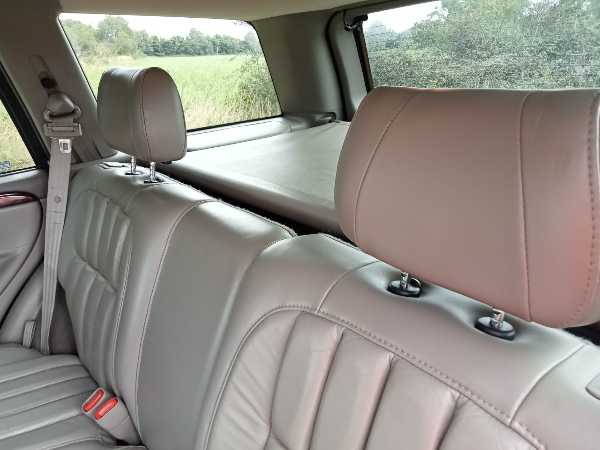 Jeep Grand Cherokee jeep grand cherokee v8 4.7