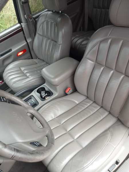 Jeep Grand Cherokee jeep grand cherokee v8 4.7