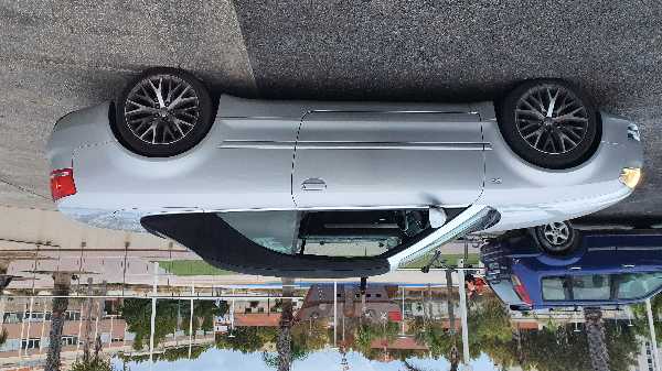Audi A4 III CABRIOLET 3.0 TDI QUATTRO ATTRACTION TIPTRONIC