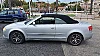 Audi A4 III CABRIOLET 3.0 TDI QUATTRO ATTRACTION TIPTRONIC thumbnail
