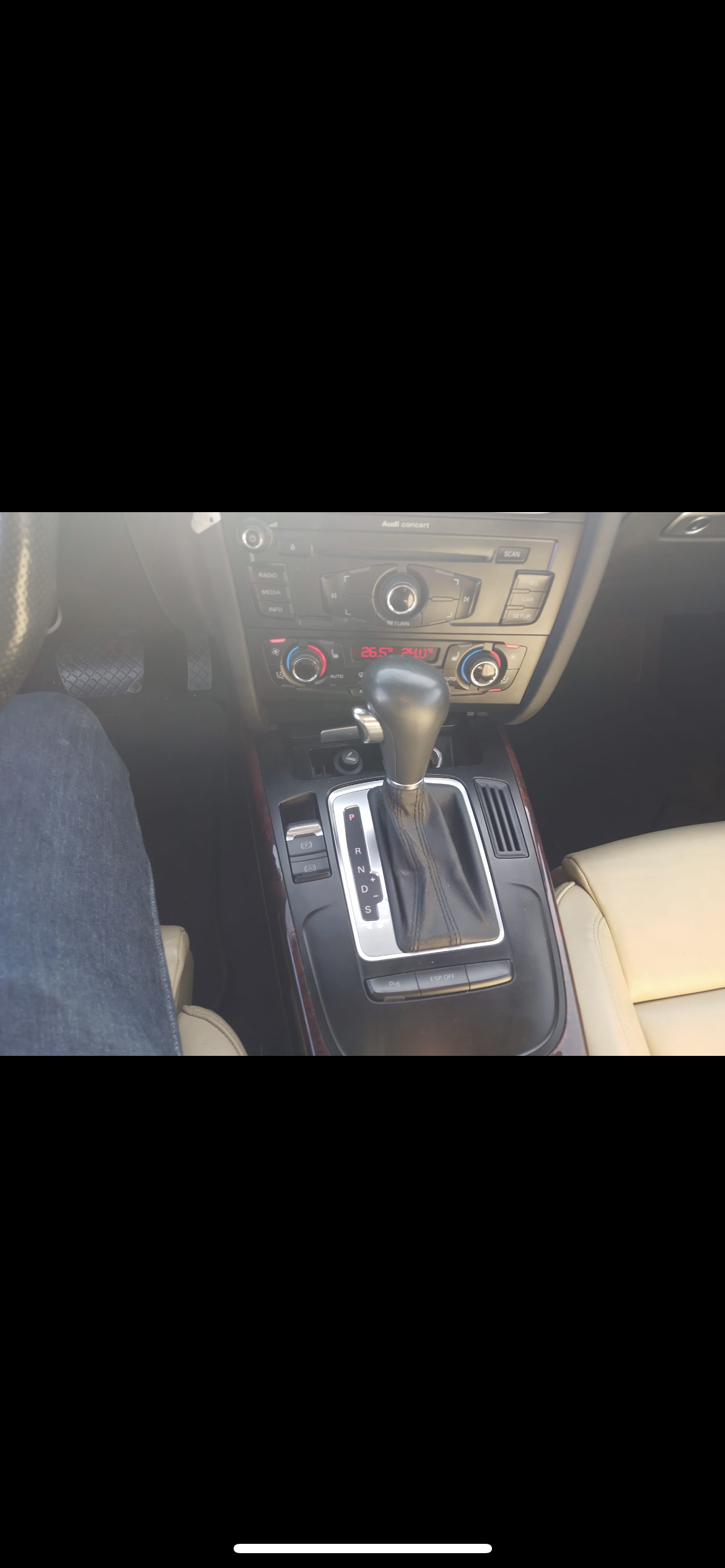 Audi A5 CABRIOLET 2.0 TFSI 180 AMBIENTE MULTITRONIC