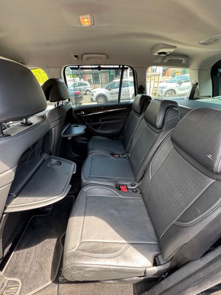 Citroen C4 2.0 HDI 138 FAP EXCLUSIVE BMP6