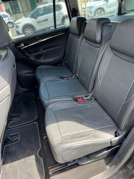 Citroen C4 2.0 HDI 138 FAP EXCLUSIVE BMP6