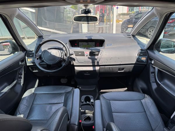 Citroen C4 2.0 HDI 138 FAP EXCLUSIVE BMP6